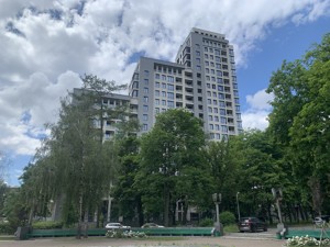 Apartment Q-3903, Beresteis'kyi avenue (Peremohy avenue), 42а, Kyiv - Photo 28