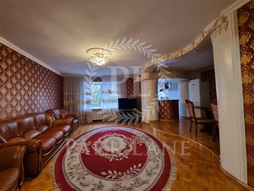 Apartment Urlivska, 4, Kyiv, I-37339 - Photo