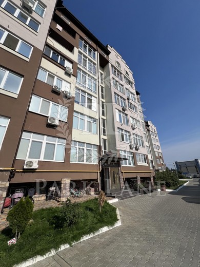 Apartment Kuzmy Skriabina, 1, Khodosivka, L-31296 - Photo