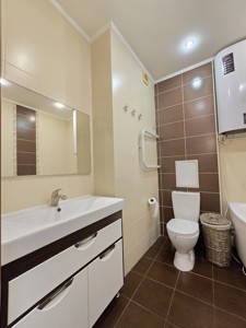 Apartment J-36043, Dniprovska nab., 19а, Kyiv - Photo 14