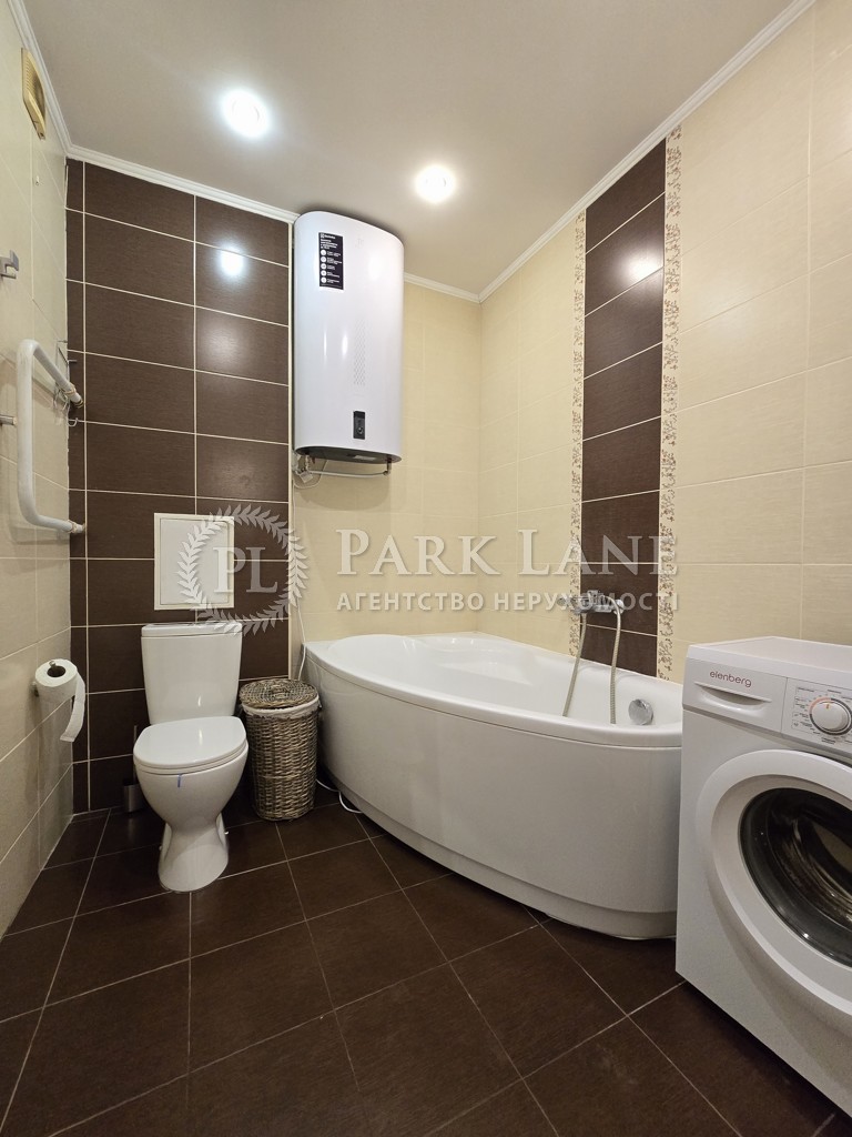 Apartment J-36043, Dniprovska nab., 19а, Kyiv - Photo 12