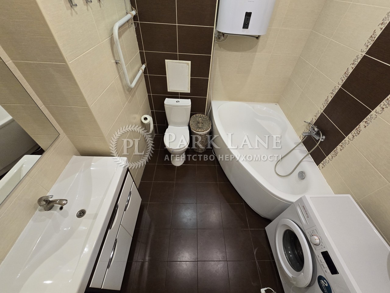 Apartment J-36043, Dniprovska nab., 19а, Kyiv - Photo 13