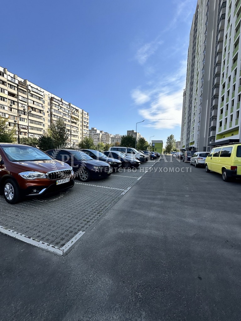 Apartment B-106131, Verbytskoho Arkhitektora, 1в, Kyiv - Photo 19