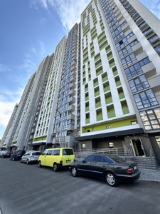 Квартира B-106131, Вербицкого Архитектора, 1в, Киев - Фото 1