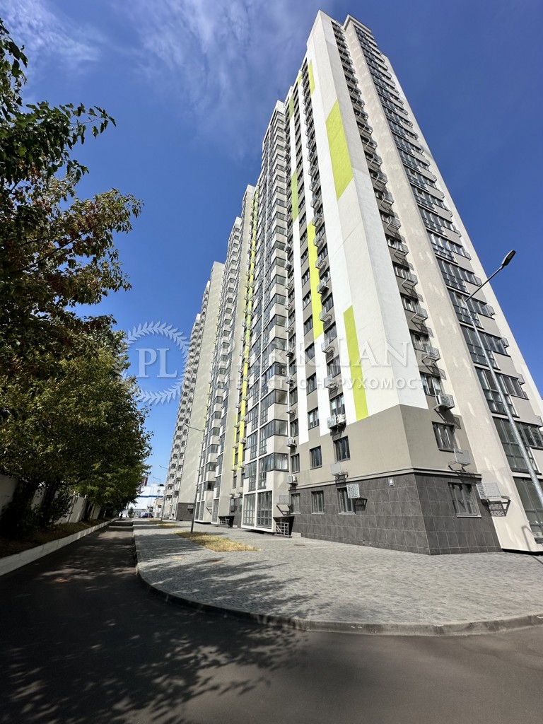 Квартира B-106131, Вербицкого Архитектора, 1в, Киев - Фото 2