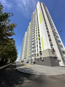 Квартира B-106131, Вербицького Архітектора, 1в, Київ - Фото 2