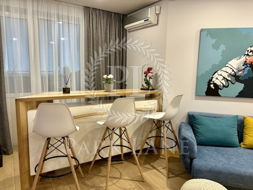 Apartment Kniazhyi Zaton, 21, Kyiv, J-36049 - Photo