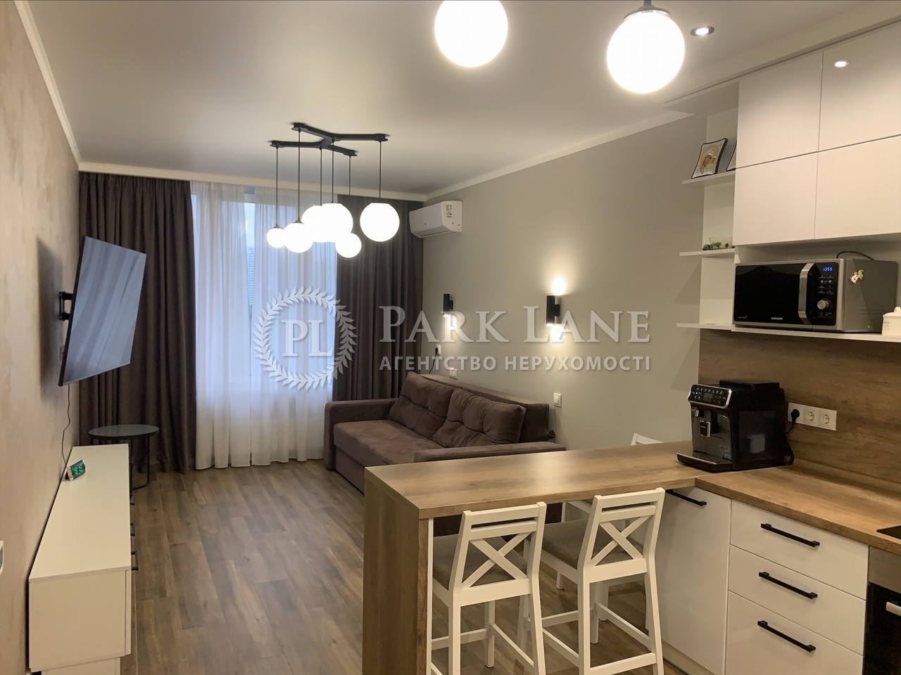 Apartment L-31313, Dniprovska nab., 16г, Kyiv - Photo 10