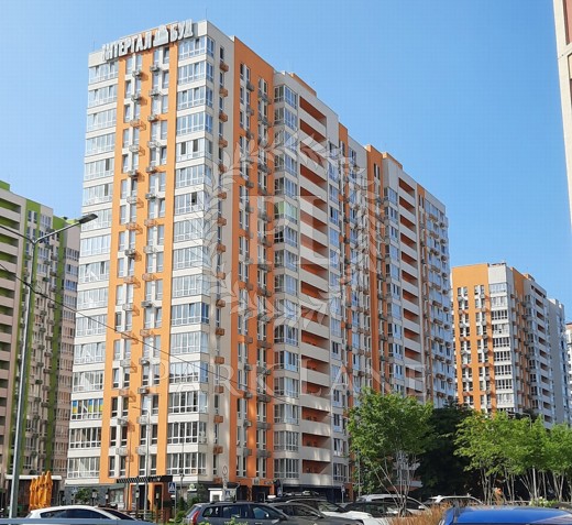 Apartment, R-67309, 67 корпус 9