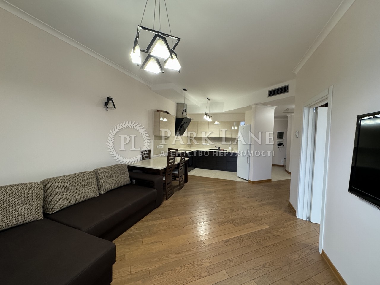 Apartment L-31320, Okipnoi Raisy, 18, Kyiv - Photo 1