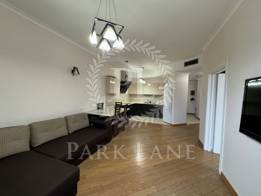 Apartment Okipnoi Raisy, 18, Kyiv, L-31320 - Photo