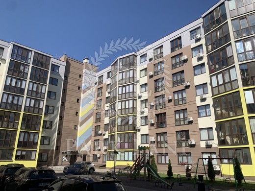 Apartment Stetsenka, 75г, Kyiv, I-37328 - Photo