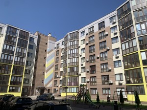 Квартира I-37360, Стеценко, 75г, Киев - Фото 2