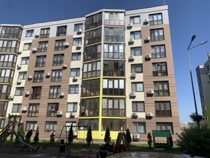 Квартира I-37360, Стеценко, 75г, Киев - Фото 4