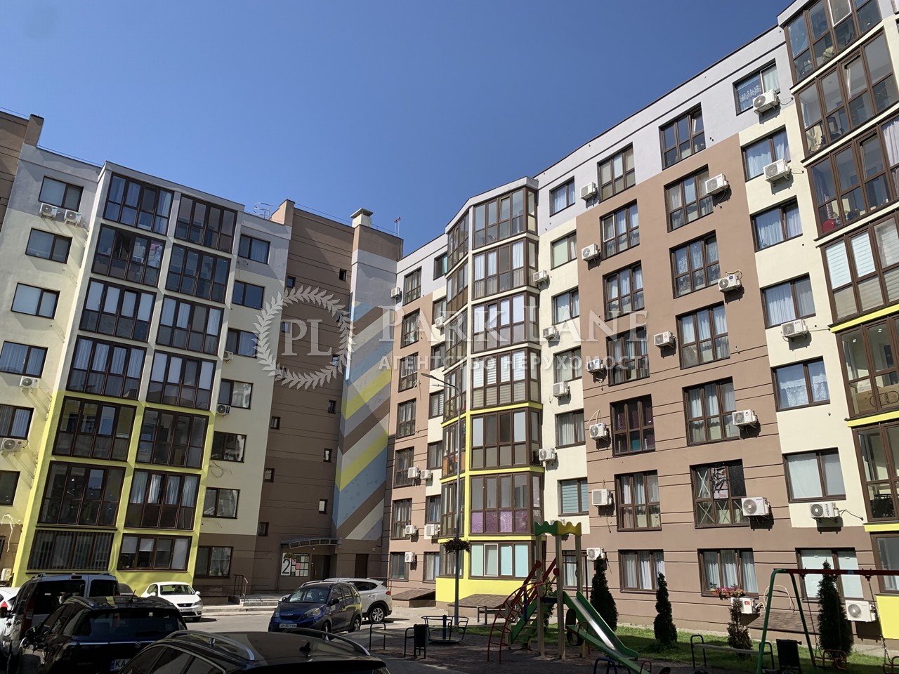 Квартира I-37328, Стеценко, 75г, Киев - Фото 2