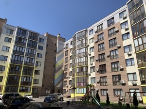 Квартира I-37328, Стеценко, 75г, Киев - Фото 2