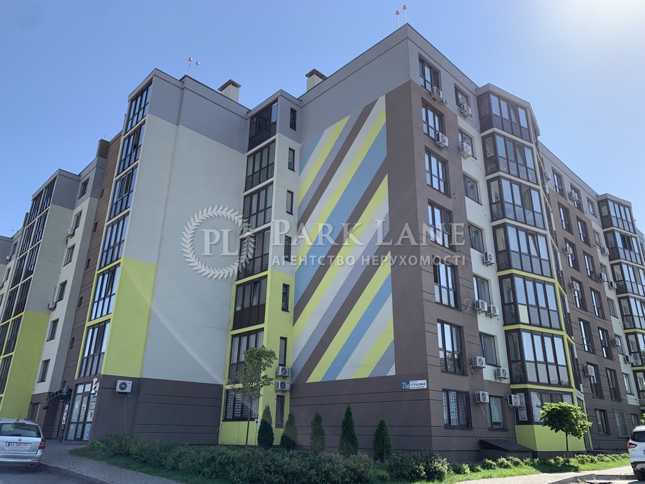 Квартира I-37360, Стеценко, 75г, Киев - Фото 7