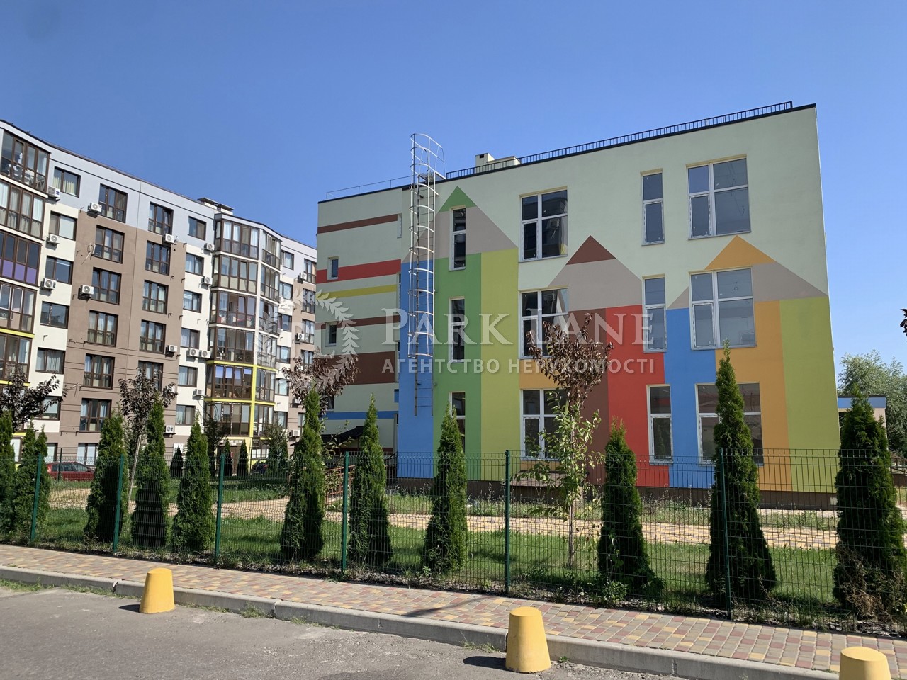 Квартира I-37328, Стеценко, 75г, Киев - Фото 31