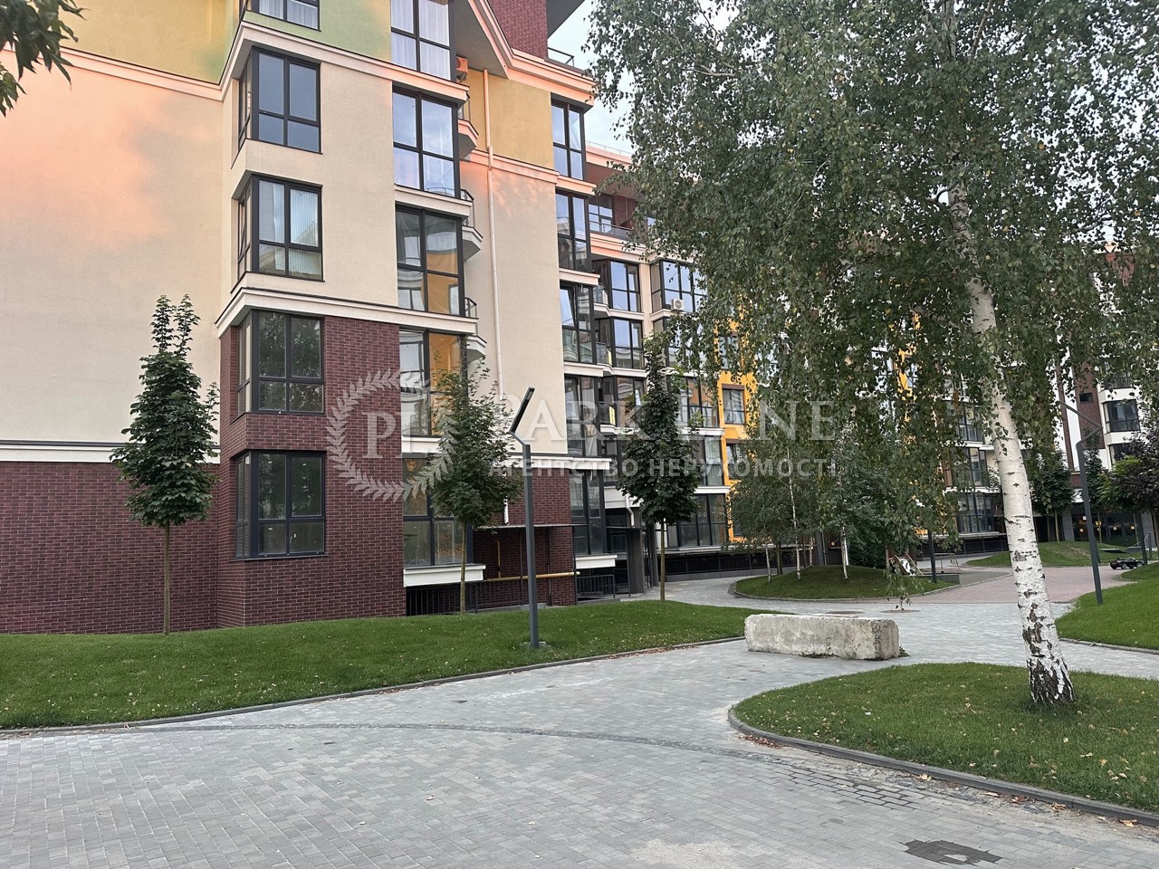 Apartment J-36072, Radystiv, 40 корпус 4, Kyiv - Photo 11