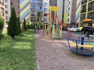 Квартира I-37360, Стеценко, 75г, Киев - Фото 24