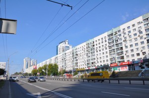  non-residential premises, J-36074, Beresteis'kyi avenue (Peremohy avenue), Kyiv - Photo 9