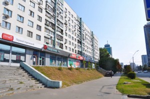  non-residential premises, J-36074, Beresteis'kyi avenue (Peremohy avenue), Kyiv - Photo 11