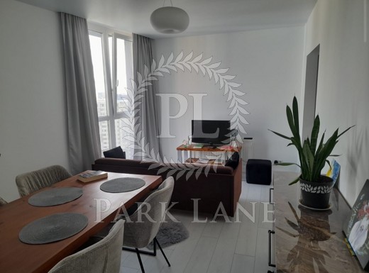 Apartment, B-107576, 7г