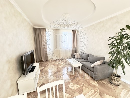 Apartment Rudenka Mykoly boulevard (Koltsova boulevard), 14а, Kyiv, B-107558 - Photo