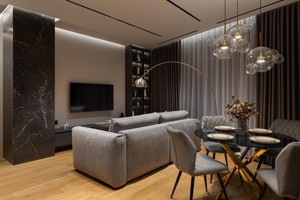 Apartment I-37370, Ioanna Pavla II (Lumumby Patrisa), 12 корпус 1, Kyiv - Photo 5