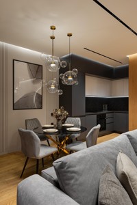 Apartment I-37370, Ioanna Pavla II (Lumumby Patrisa), 12 корпус 1, Kyiv - Photo 6