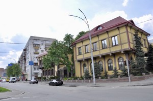  Detached building, J-36083, Henerala Almazova (Kutuzova), Kyiv - Photo 7