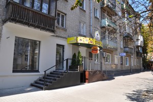  non-residential premises, J-36084, Kniaziv Ostroz'kykh (Moskovs'ka), Kyiv - Photo 2