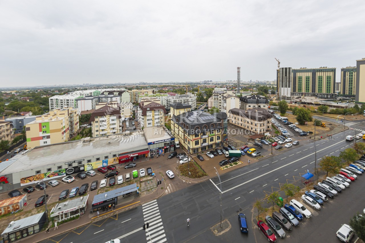 Apartment I-37187, Rudnyts'koho Stepana (Vil'iamsa Akademika), 5, Kyiv - Photo 27