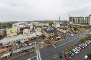 Квартира I-37187, Рудницкого Степана (Вильямса Академика), 5, Киев - Фото 27