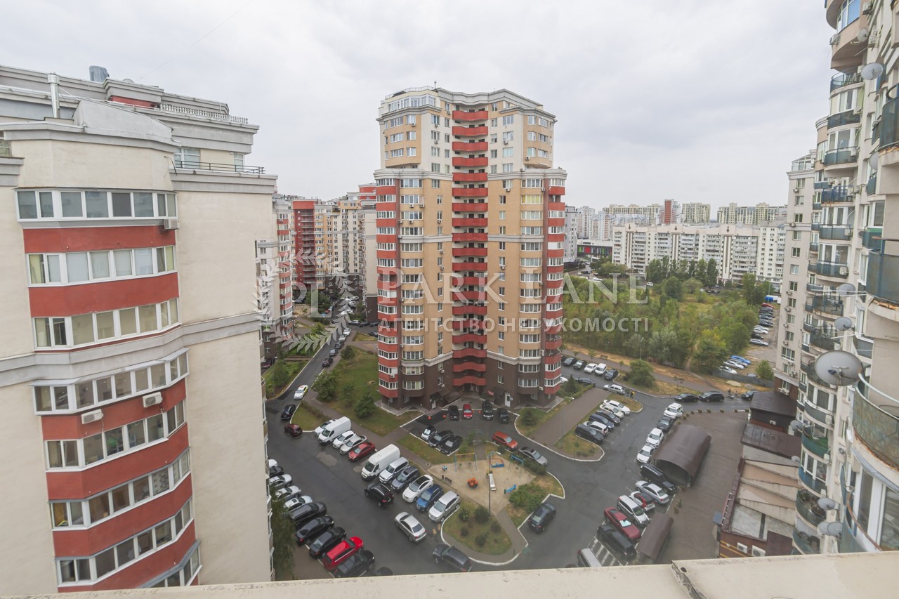 Квартира I-37187, Рудницького Степана (Вільямса Академіка), 5, Київ - Фото 28