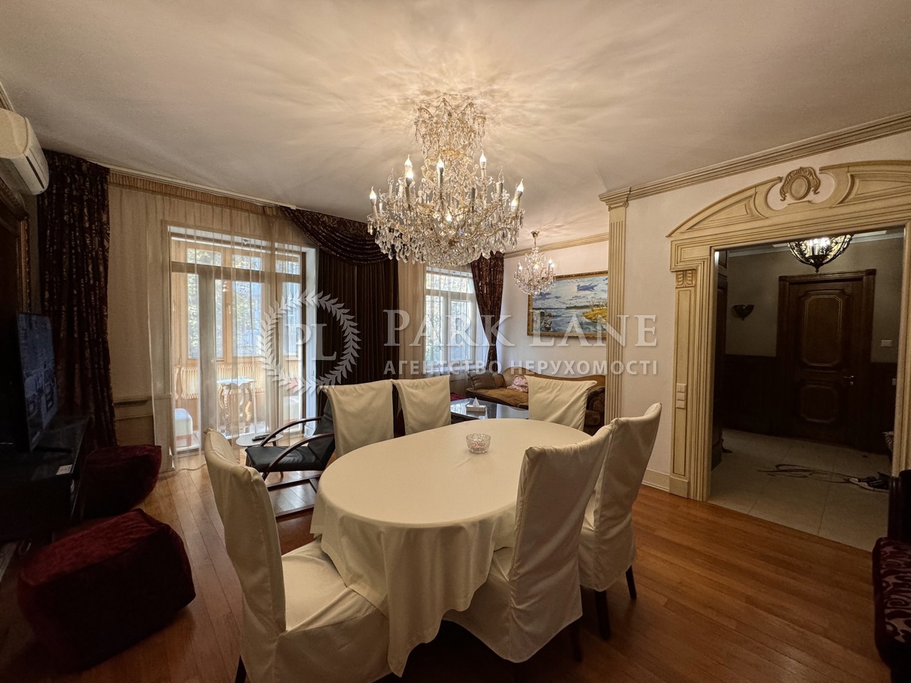 Apartment I-37379, Instytutska, 25, Kyiv - Photo 1