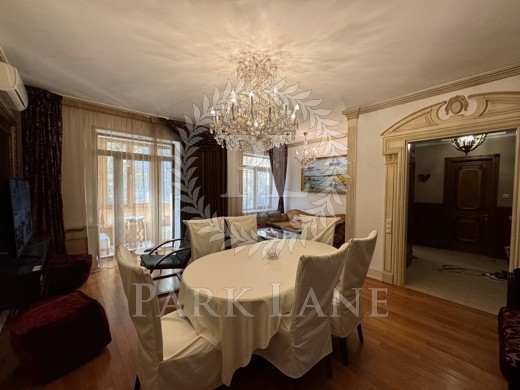 Apartment Instytutska, 25а, Kyiv, I-37379 - Photo