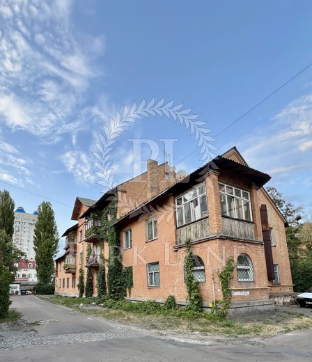 Apartment Minina, 14а, Kyiv, L-31334 - Photo