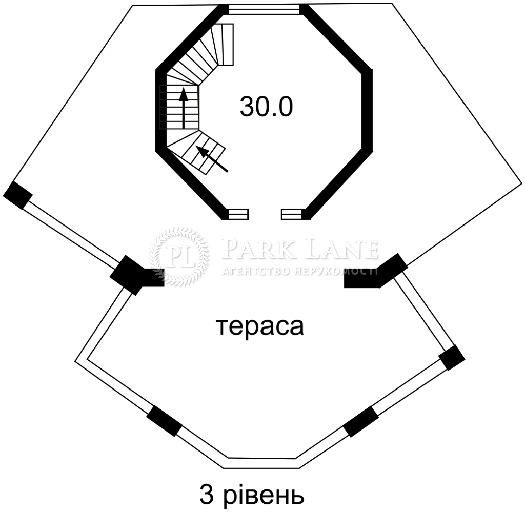 Квартира B-107604, Дарвина, 1, Киев - Фото 9