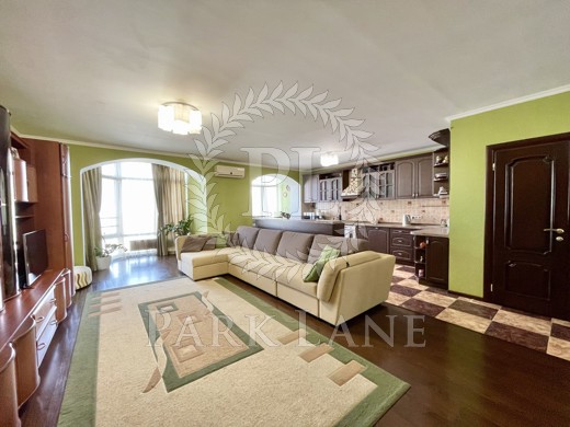 Apartment Zdanovskoi Yulii (Lomonosova), 52/3, Kyiv, B-107605 - Photo