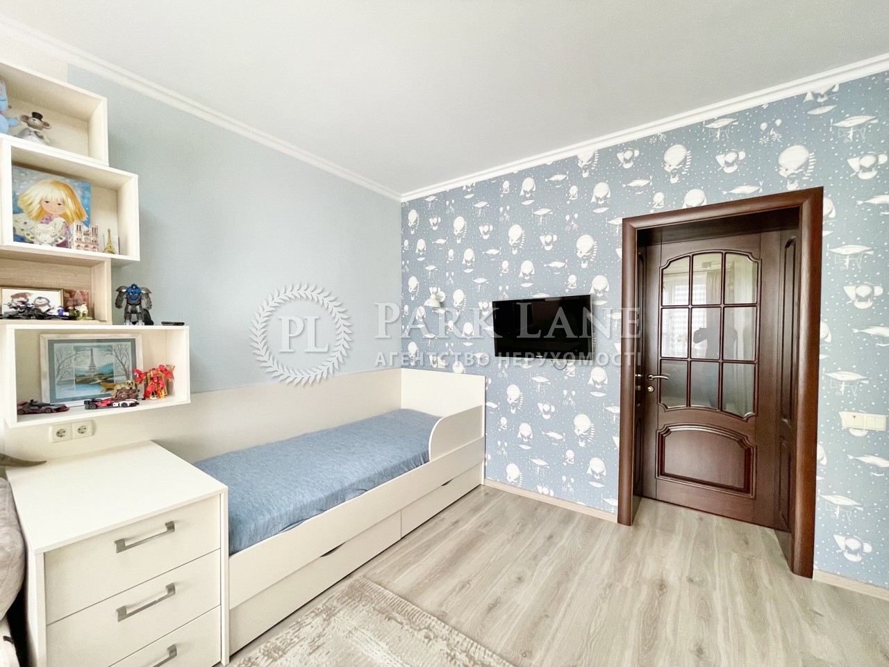 Apartment B-107605, Zdanovskoi Yulii (Lomonosova), 52/3, Kyiv - Photo 15