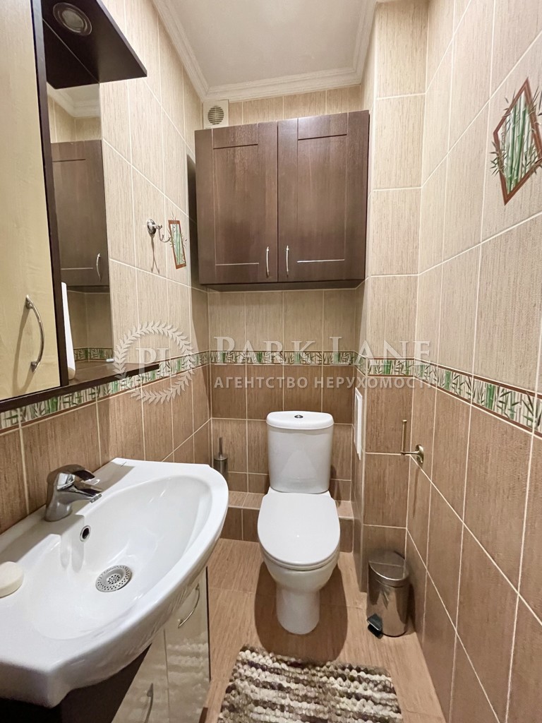 Apartment B-107605, Zdanovskoi Yulii (Lomonosova), 52/3, Kyiv - Photo 27