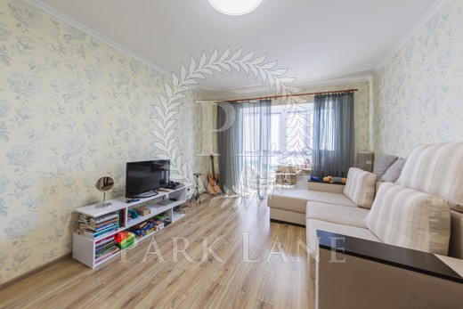 Apartment Hlushkova Akademika avenue, 9е, Kyiv, L-31329 - Photo