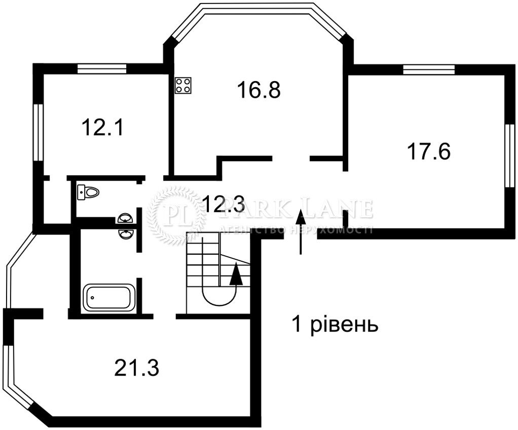 Квартира I-37386, Златоустовская, 25, Киев - Фото 7