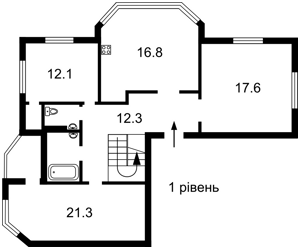 Квартира I-37386, Златоустовская, 25, Киев - Фото 7