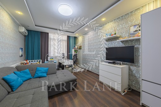 Apartment Saperno-Slobidska, 24, Kyiv, J-36089 - Photo