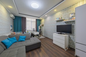 Квартира J-36089, Саперно-Слободская, 24, Киев - Фото 1