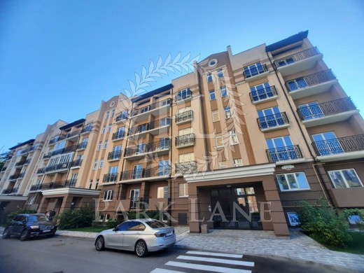 Apartment Metrolohichna, 31, Kyiv, Q-5503 - Photo