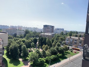 Квартира I-37365, Воздушних Сил просп. (Воздухофлотский просп.), 56, Киев - Фото 29