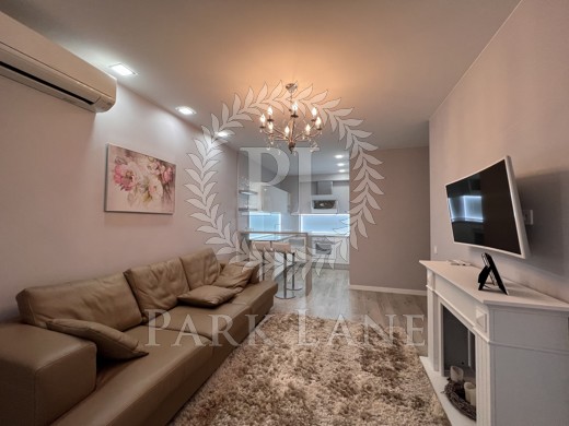 Apartment Reheneratorna, 4 корпус 13, Kyiv, Q-5052 - Photo